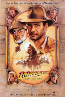 Indiana Jones 2 Hindi Movie