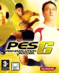 pro evolution soccer pes 6 game pc ringan download